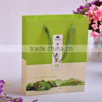 2016 tea paper bag