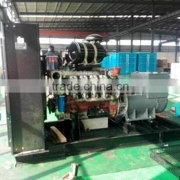 Original Deutz natural gas generator with CE