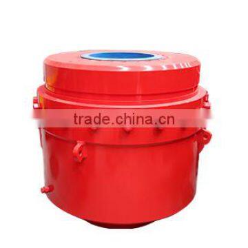 API 16A Oil and Gas Drilling Hydraulic Annular Blowout Preventer BOP/Taper type/Conical type