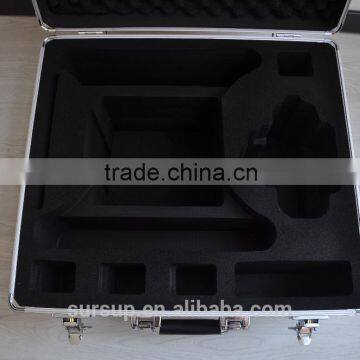 DJI UAV Phantom3 Portable Case,carry-on Bag Portable Case for Phantom3 ,phantom3 Aluminum Suitcase photo-2