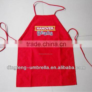 Apron - Full Length Adjustable Apron