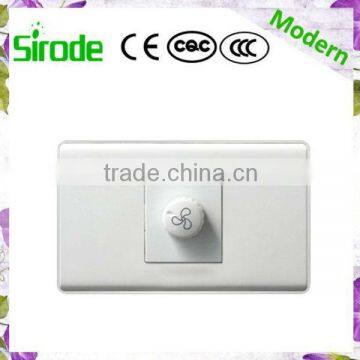 Classical Type Of Electrical Speed Controllers Switch For Ceiling Fans