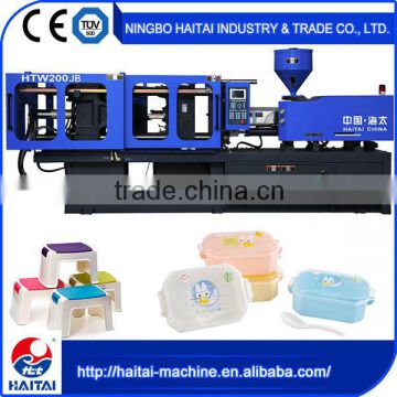 HTW200JB Automatic china injection machine