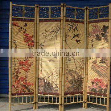 Bamboo Screen 010