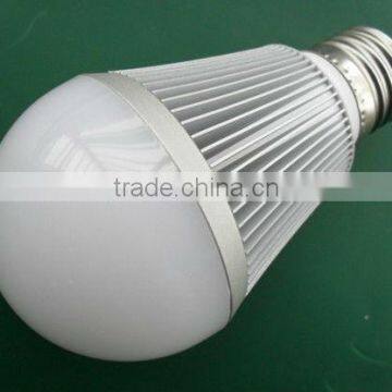 High Lumen 50000 Hours LED Bulb Light E27