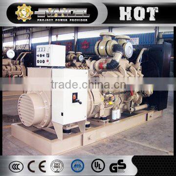 diesel Generator Set 380v generator diesel 6kw