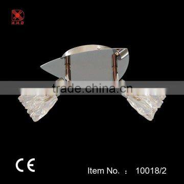 Hot small Wall Lamps high quality G9 bulb 40w