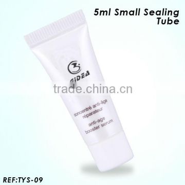 5ml small plastic tube containers