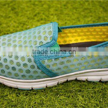 Pure Color Fashion Breathable Sneaker photo-2