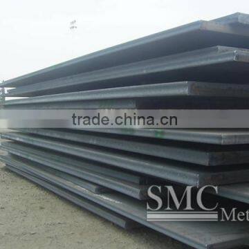 Aisi 1010 Hot Rolled Steel Plate.