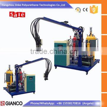 2016 High Pressure PU Foam Machine