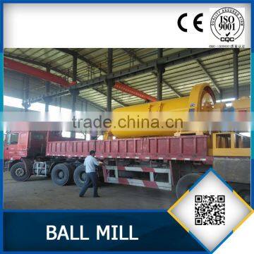 Ball Mill Machine