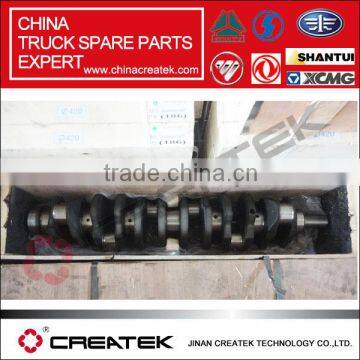 Chinese YC6108G yuchai engine parts ,crankshaft 630-1005020E