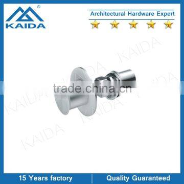 Heavy duty Stainless steel countersunk routel for glass fixing