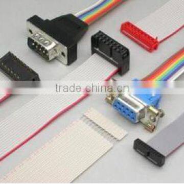 High quality customization length ffc flexible flat cable