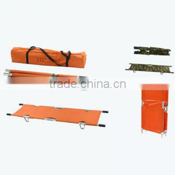 Aluminum Alloy Folding Stretcher