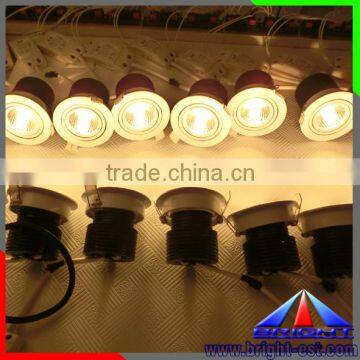 Hot Selling Fire Rated COB Led Downlight photo-5