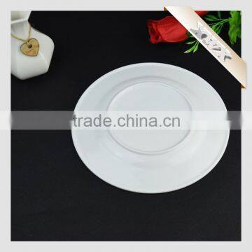 MP-4 Wholesale 9 Inch Melamine Plastic Pizza Plates photo-5