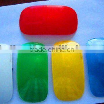 Apple Mouse Fashional Touchable PC Mouse