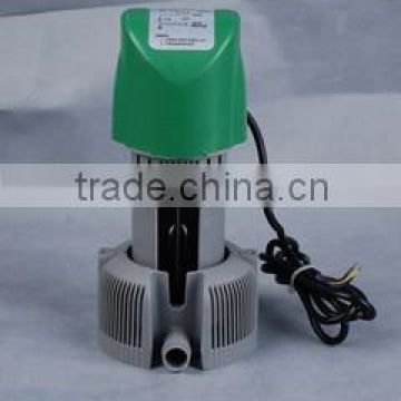 industrial evaporative air cooler water pump(3000rpm 2m Lift)