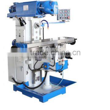 XL6430/XQ6432 Ram Milling Machine