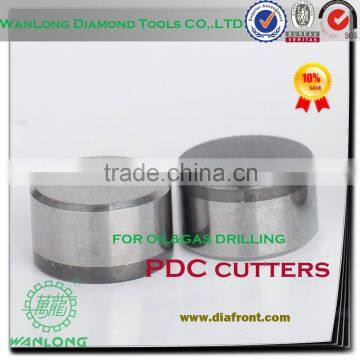 high quality 1008 PDC Cutters for Rock Bits for coalfield drilling-diamond milling cutter