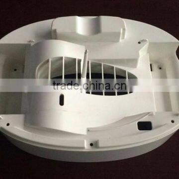 High quality plastic parts plastic products