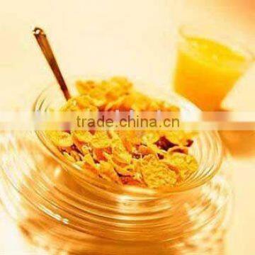 Corn Flakes machine/processing line