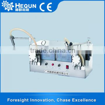 Factory Direct Automatic Oil Filling Machine