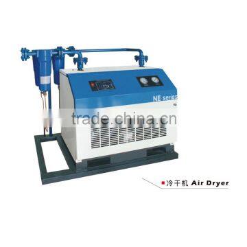 Fenpai 40 Bar Air Compressor China photo-2