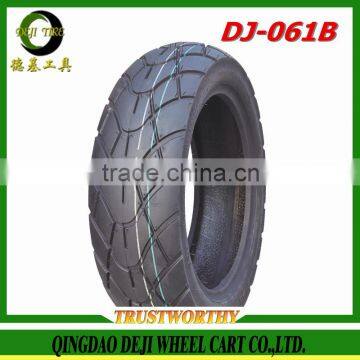 130/70-12 tubeless HIGH QUALITY Colombia Market motorcycle tire