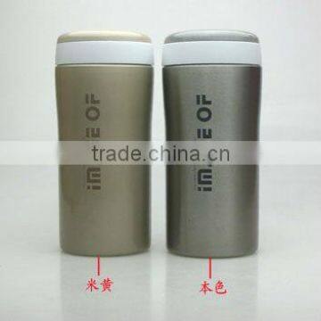 stainless steel vacuum flask 500ml/vacuum thermal flask