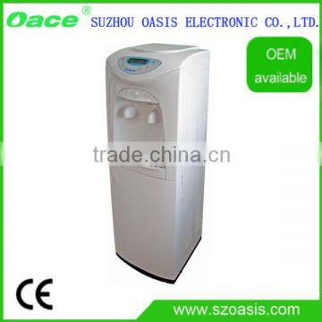 Stand Pipe line Water Dispenser