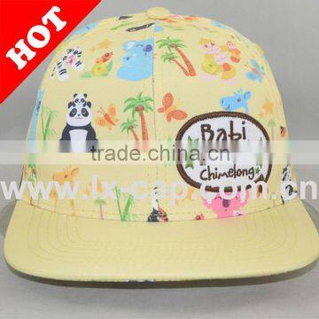 wholesale Kids sport cap kids baseball caps hard hat