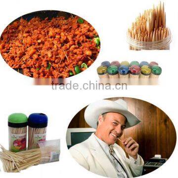 Toothpick Forming Machine photo-4