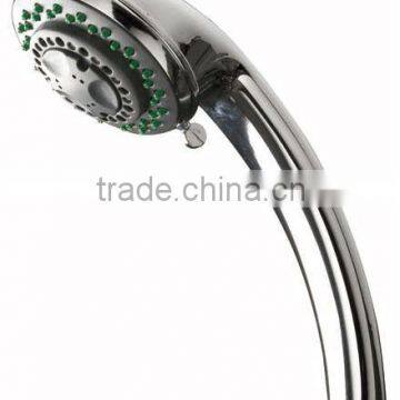 5 function shower head