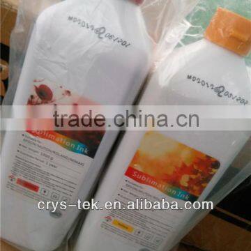 wholesale economy sublimation ink for MIMAKI