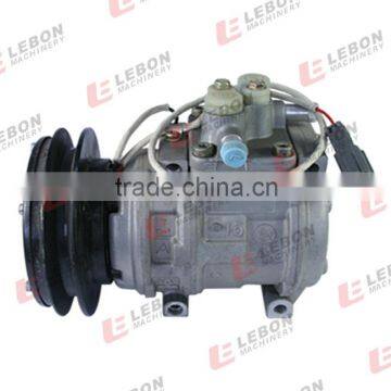 Legoo Air Conditioner LB-E5023	DENSO 10PA 15C 447200-888 PC200-6 AIR COMPRESSOR ASSY