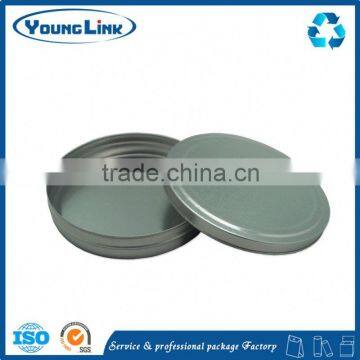 Coffee Tin Can With Airtight Clip photo-6