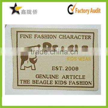 2015 Cheap Custom eco softly private label kid clothing