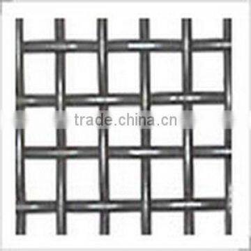 stainless square wire mesh