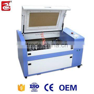 Ship from DE High Quality 110/220V Mini CO2 Laser Engraver Cutting Machine