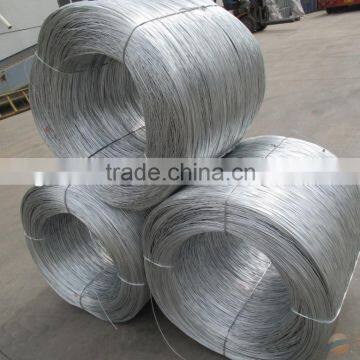 3mm high tension steel wire