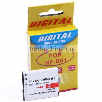 Supreme NPBN1 Battery Pack