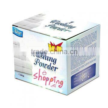 detergent powder / bulk detergent powder / bulk laundry detergent powder