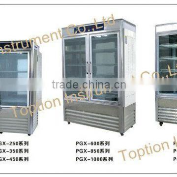 PGX -250A light incubator for sale