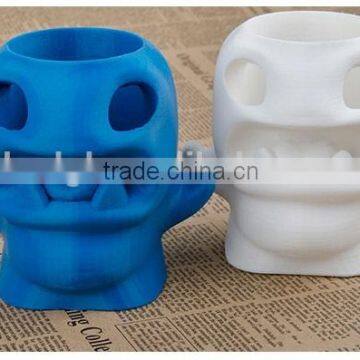 MakerBot/RepRap/UP/Mendel 3D Printing Consumble I3 Digital DIY 3D Printer Kids Drawing Pen 1.75/3mm PLA ABS Filament in Stock photo-3