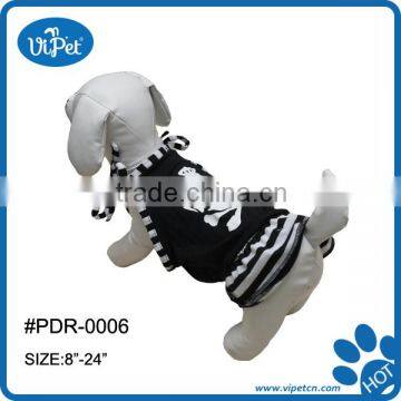 Pet Dog with Skull And Crossbones apparel