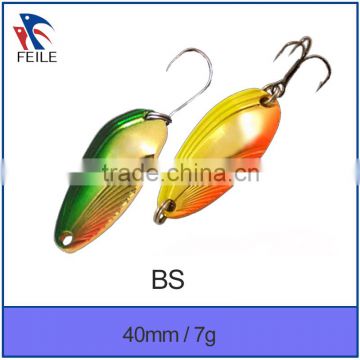 fishing lures wholesale spinner