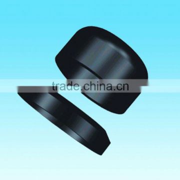 seamless welding carbon/alloy steel Haixin pipe fitting